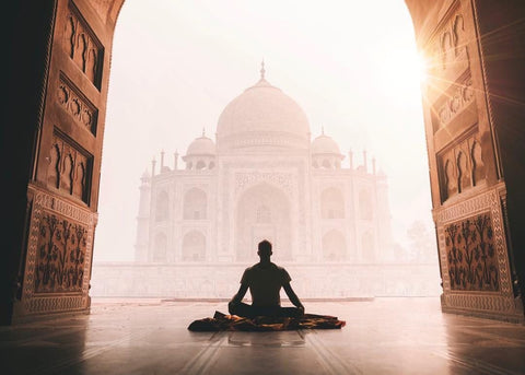Traveling Through India with Jonah Kest: Four Lessons Learned