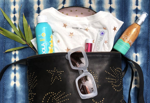 Festival Vibes Instagram Giveaway