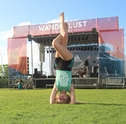 Living Aloha: Behind the Scenes of Wanderlust Oahu