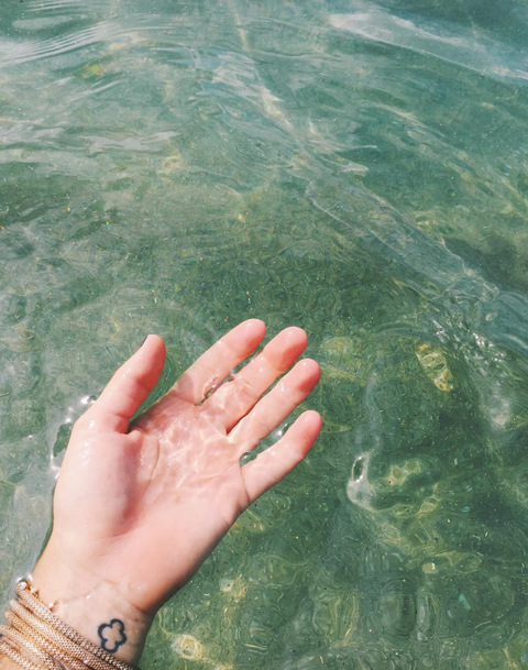 Cleansing the Heart Chakra