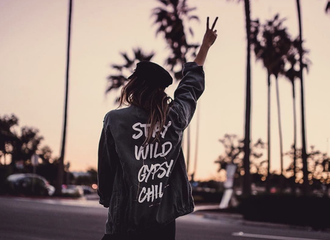You Are The Movement