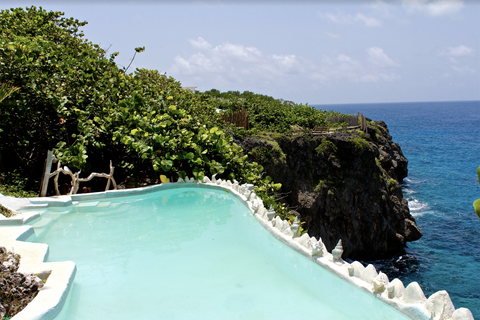 The Heart of Port Antonio: Great Huts