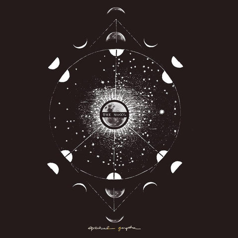 November's New Moon Meditation