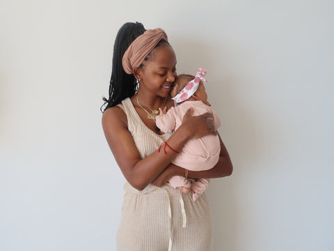 Meet Our Mama Muse: Drea Wheeler