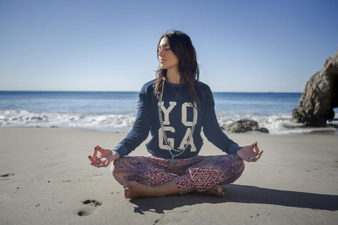 Spiritual Gangster Muse: Missy Faul