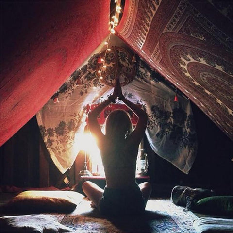 Exploring the power of the Root Chakra