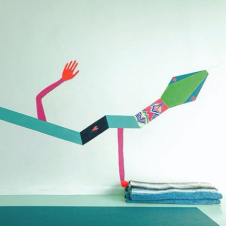 Studio Love: At Home with Love Yoga