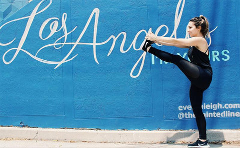 Find your Flow with Danielle Cuccio