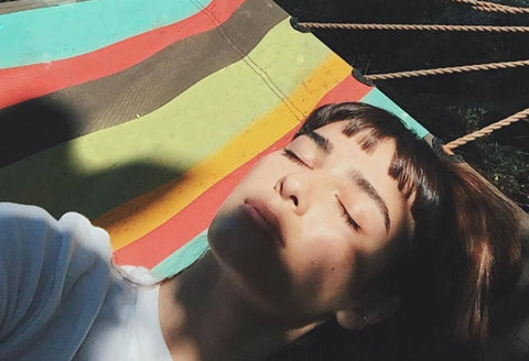 #SelfcareSunday with Margaux Brooke