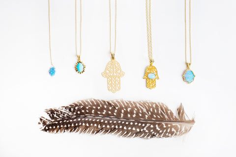 Exploring the Hamsa Hand with The Neshama Project