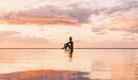 Setting Your Intentions For The New Year