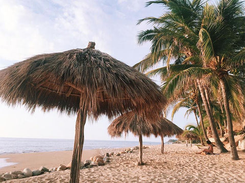 Travel Diary: Sayulita