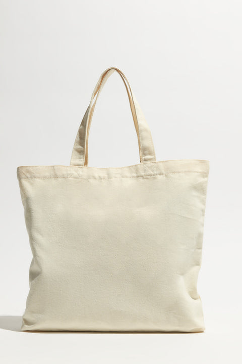 Peace Love Tote Bag
