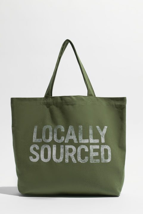 Local Tote Bag