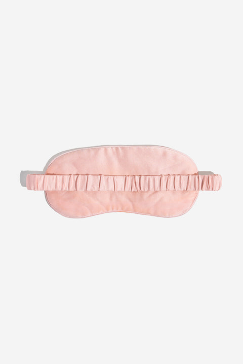 Goddess Energy Silk Eye Mask