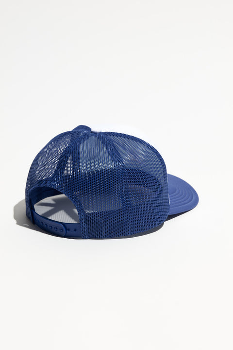 Catching Rays Trucker Hat