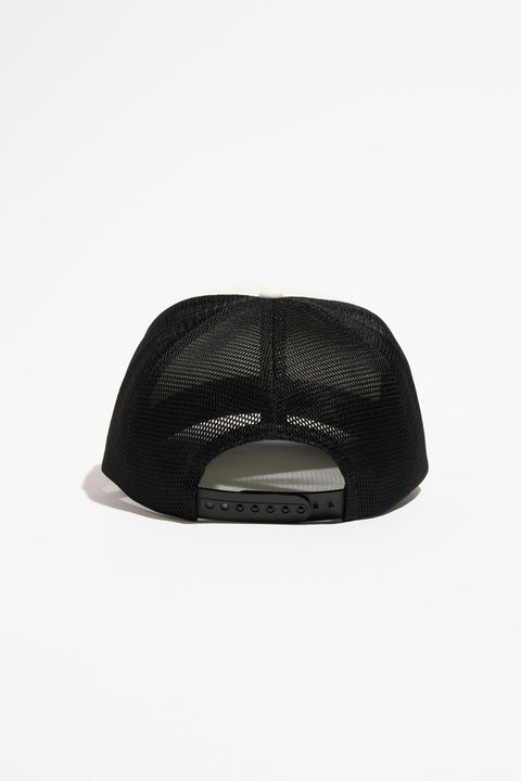 Electric Sg Trucker Hat