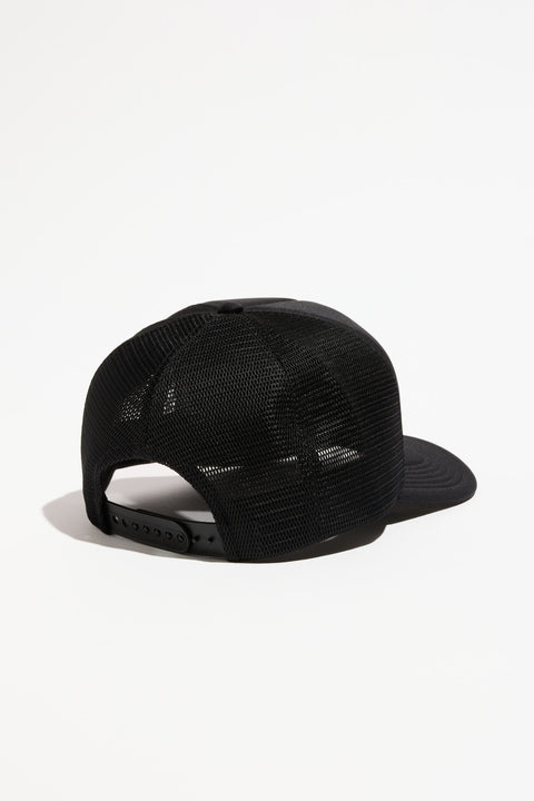 Free Spirit Trucker Hat