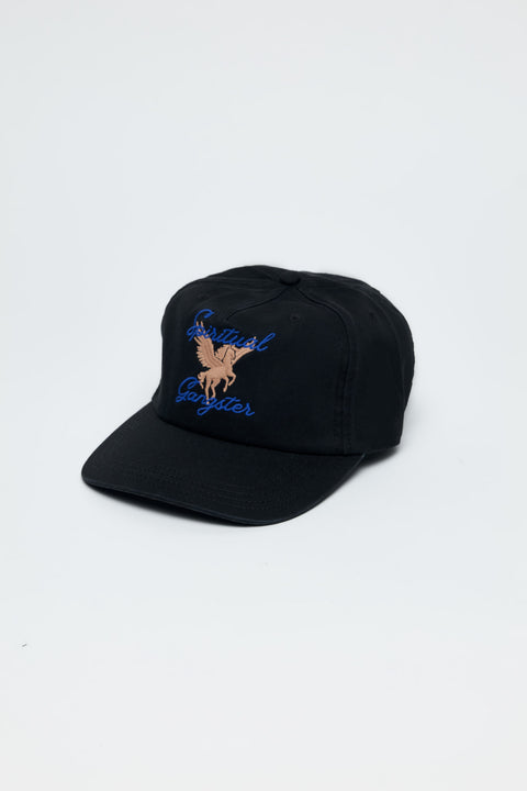 Pegasus Dad Hat