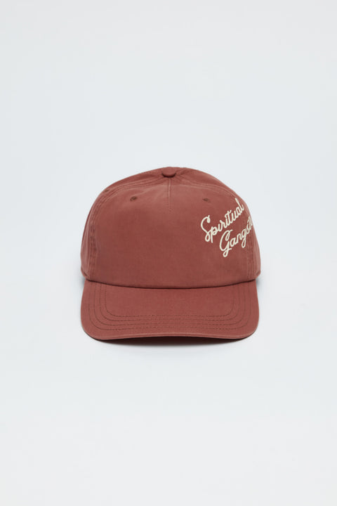 SG Script Dad Hat