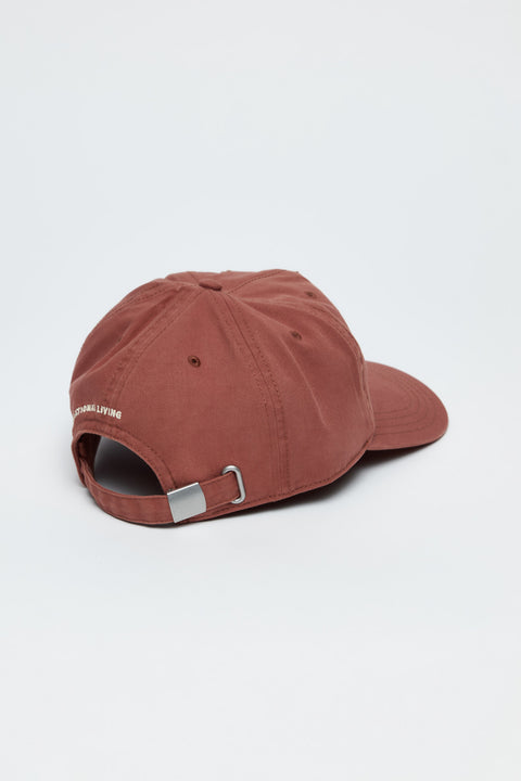 SG Script Dad Hat