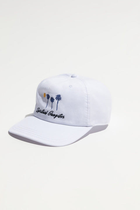 SG Palm Dad Hat