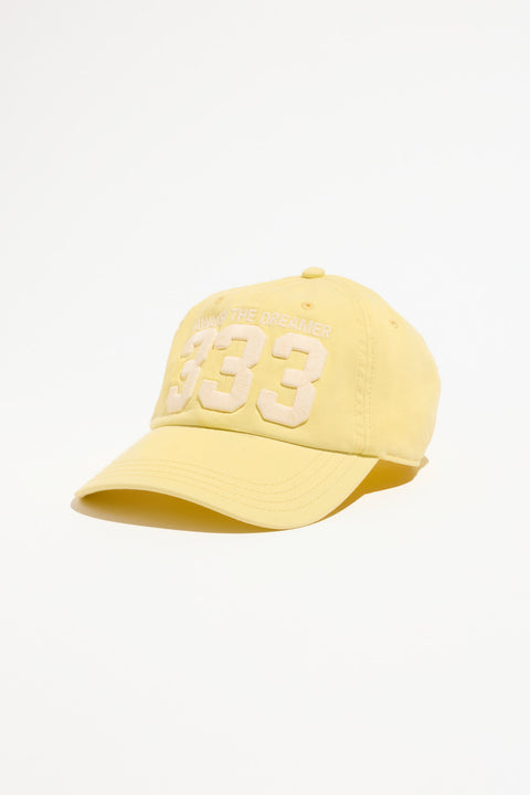 333 Dad Hat