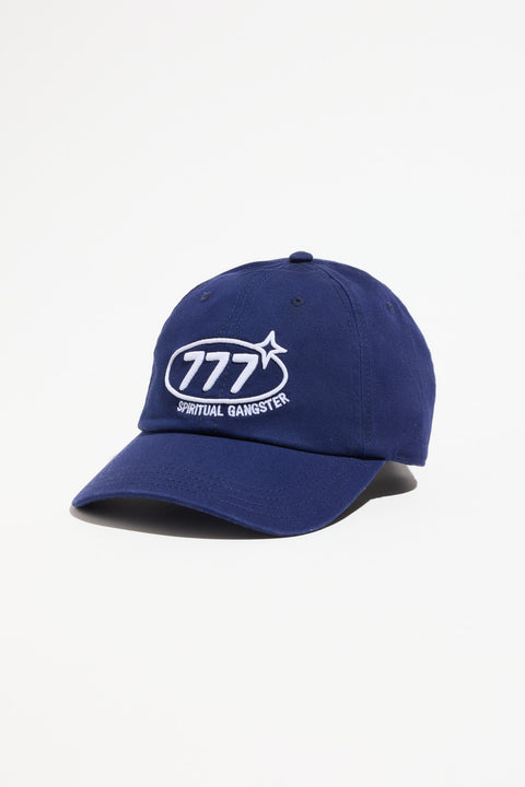 777 Dad Hat