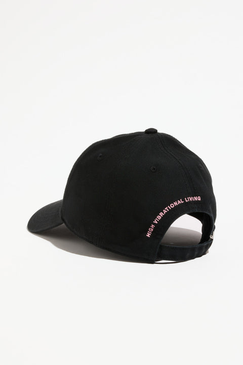 Peace Emblem Dad Hat