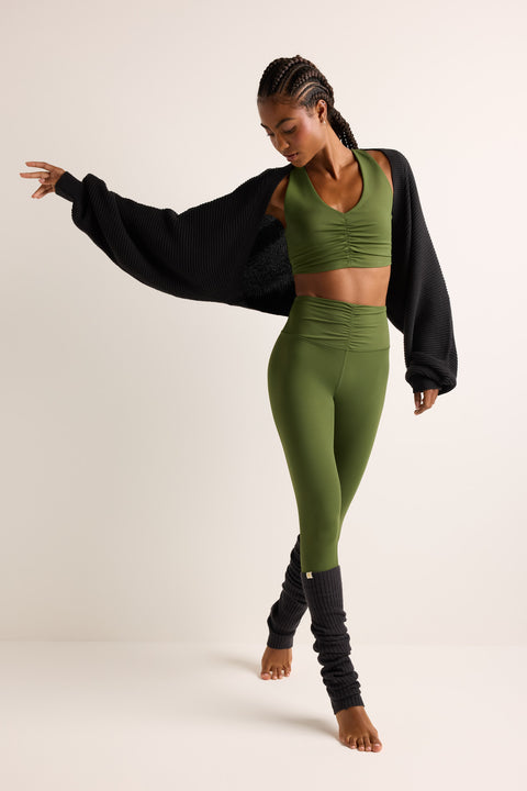 Vera Studio Shrug