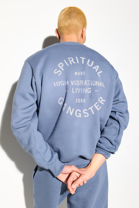 SG 2008 Wilshire Crew