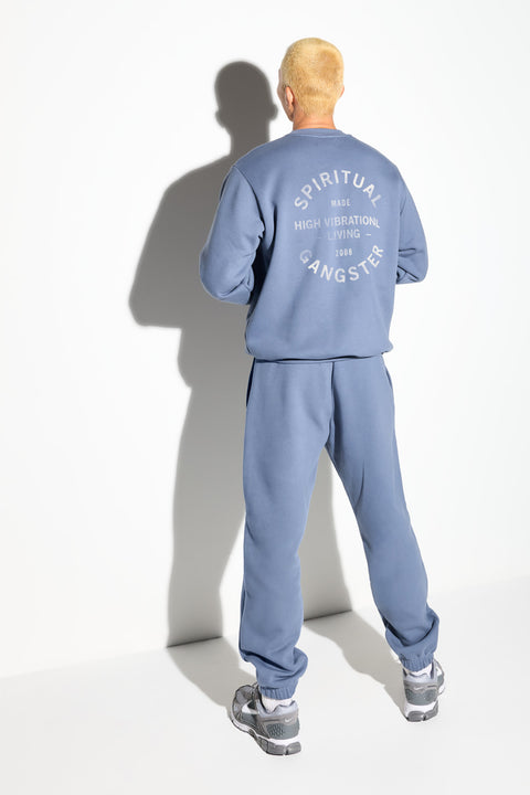 SG 2008 Wilshire Crew