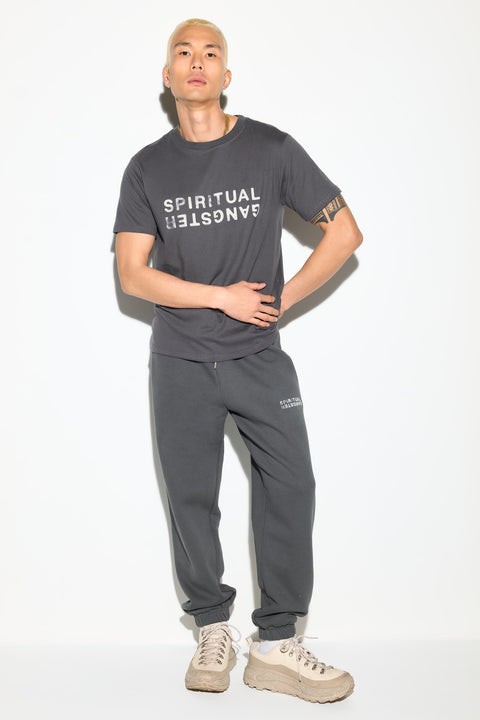 SG Logo Silverlake Tee