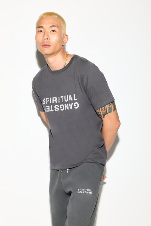 SG Logo Silverlake Tee