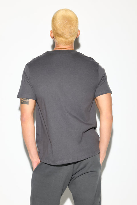 SG Logo Silverlake Tee