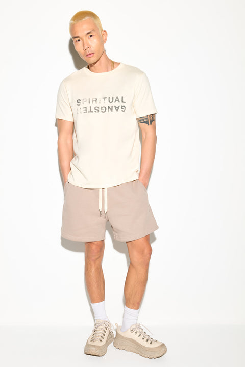 SG Logo Silverlake Tee