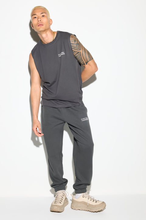 SG Logo Eastwood Tank