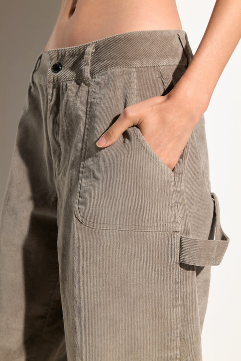 Huntley Cord Pant