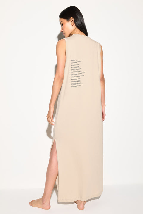 Serpent Mission Mulholland Dress