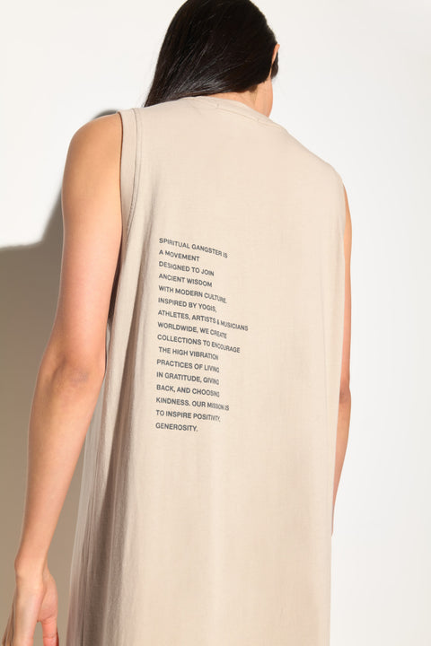 Serpent Mission Mulholland Dress