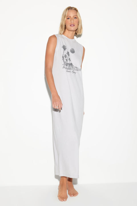 Telepathic Mulholland Dress