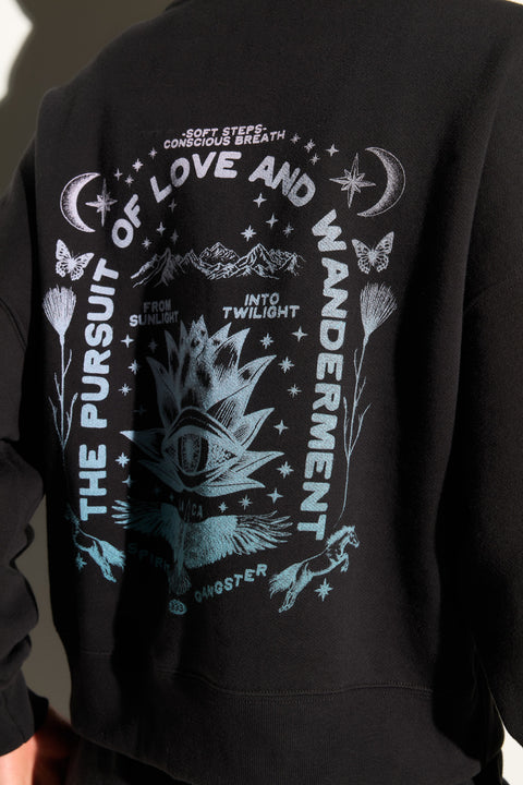 Pursuit Belair Hoodie