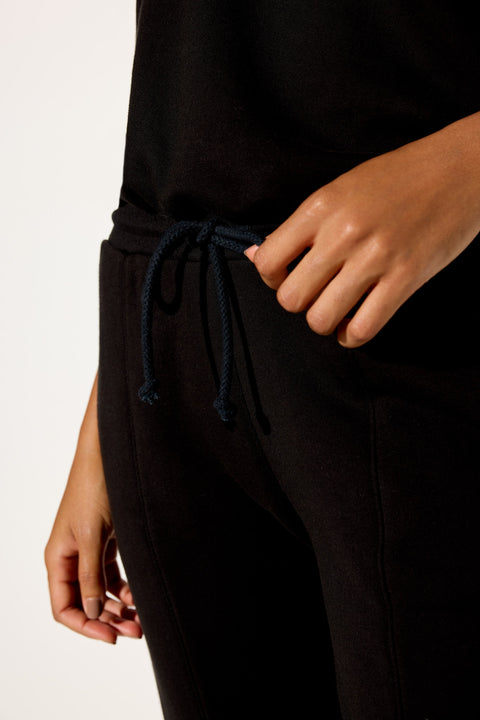 Shelly Off Shoulder Jumpsuit