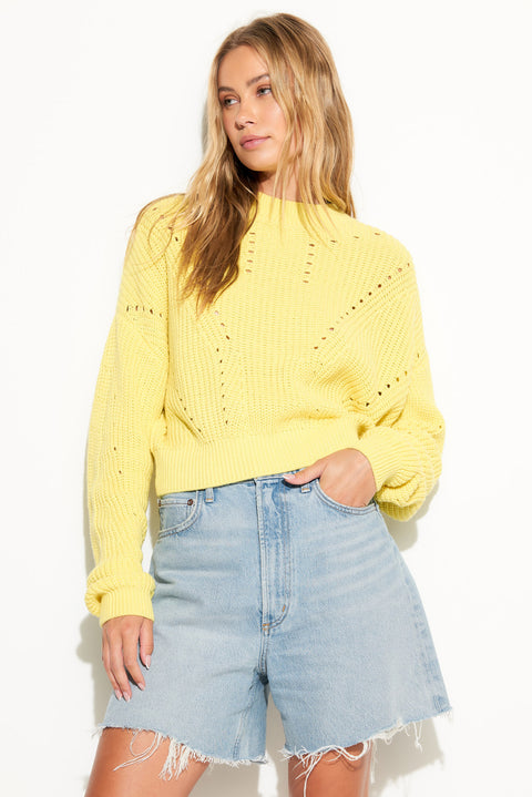 Harper Sweater