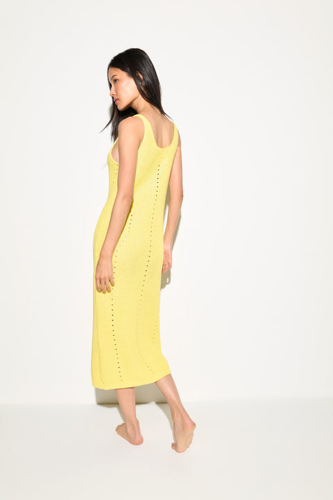 Vista Dress