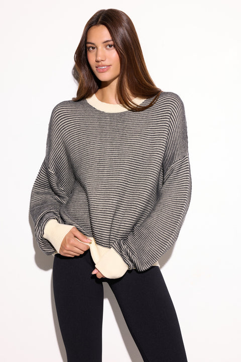 Rue Ottoman Sweater