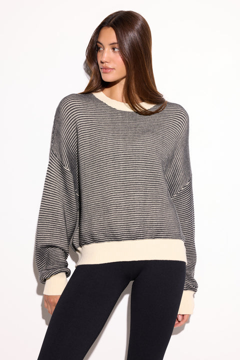 Rue Ottoman Sweater