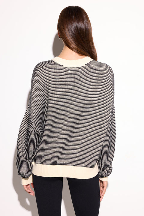 Rue Ottoman Sweater