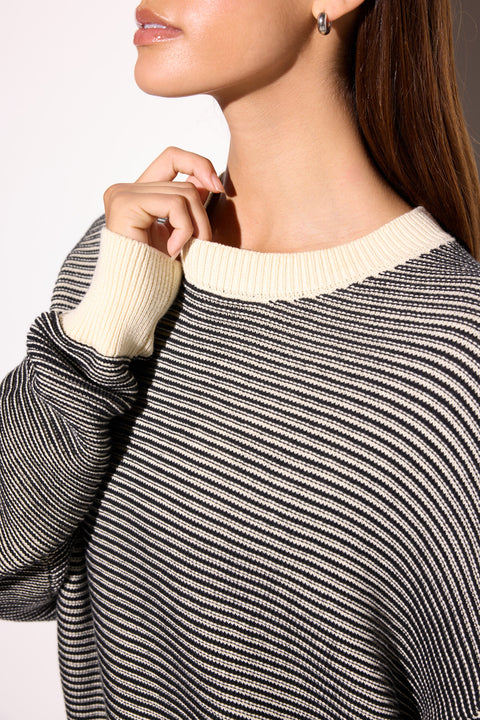 Rue Ottoman Sweater