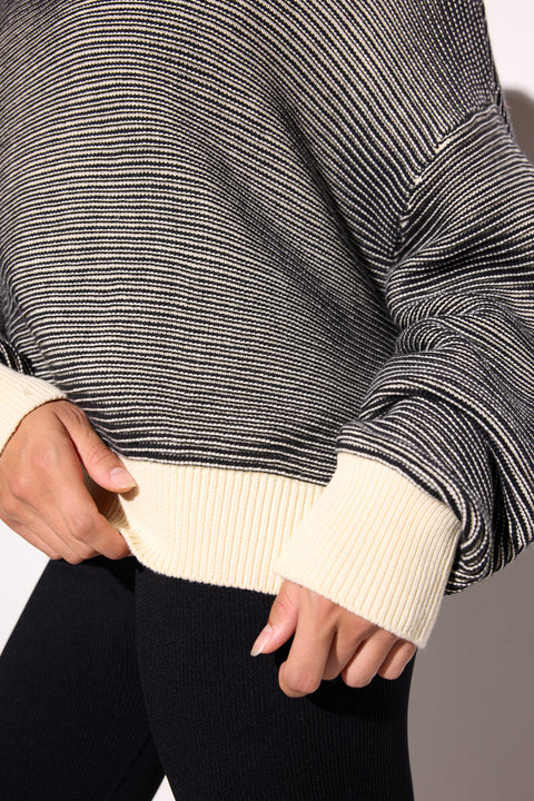 Rue Ottoman Sweater
